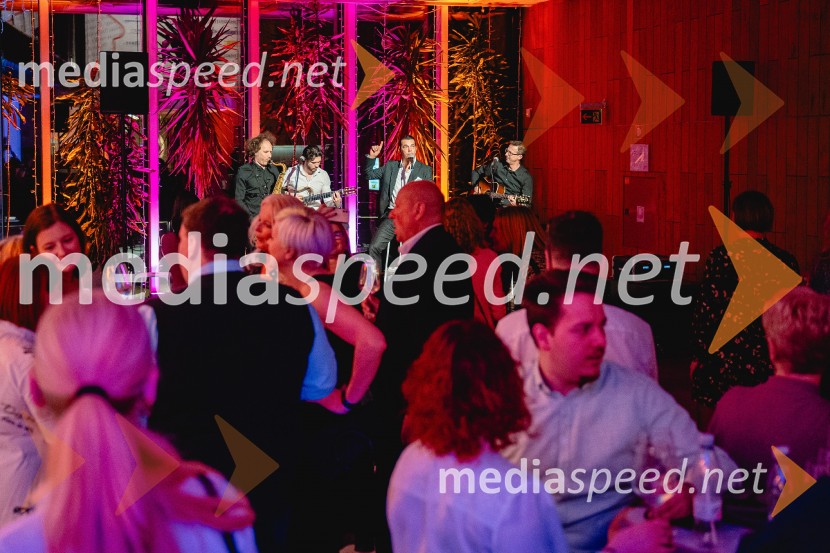 Vinske brbončice & Rock'n Roll