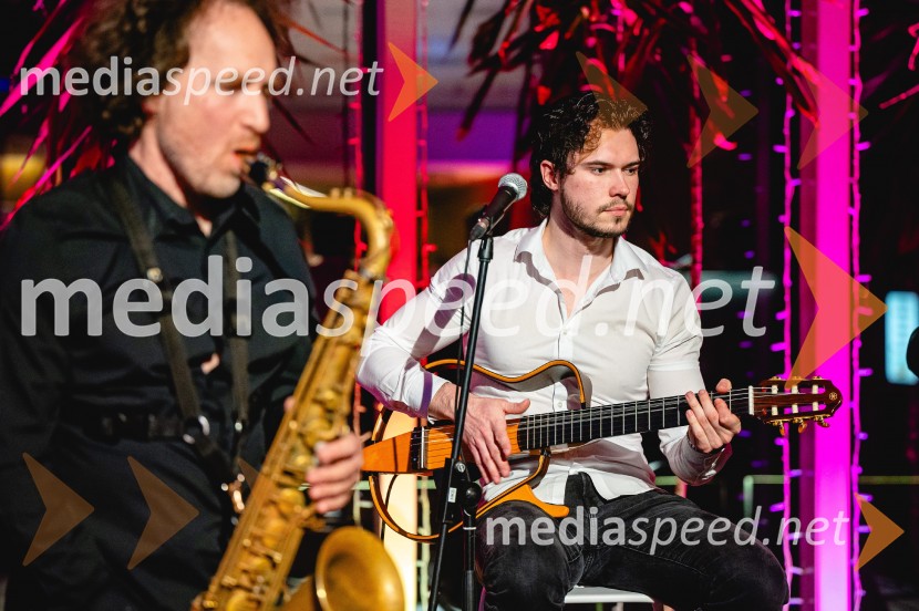 Vinske brbončice & Rock'n Roll