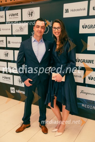 Slovenka leta 2024 je Jolanda Grom Ravnikar