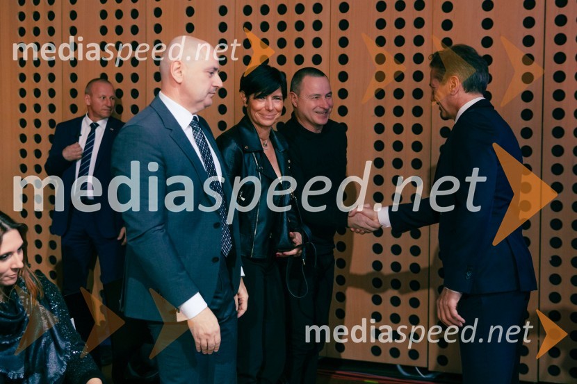 Slovenka leta 2024 je Jolanda Grom Ravnikar