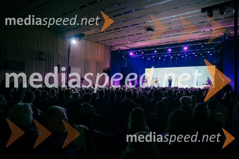 Slovenka leta 2024 je Jolanda Grom Ravnikar