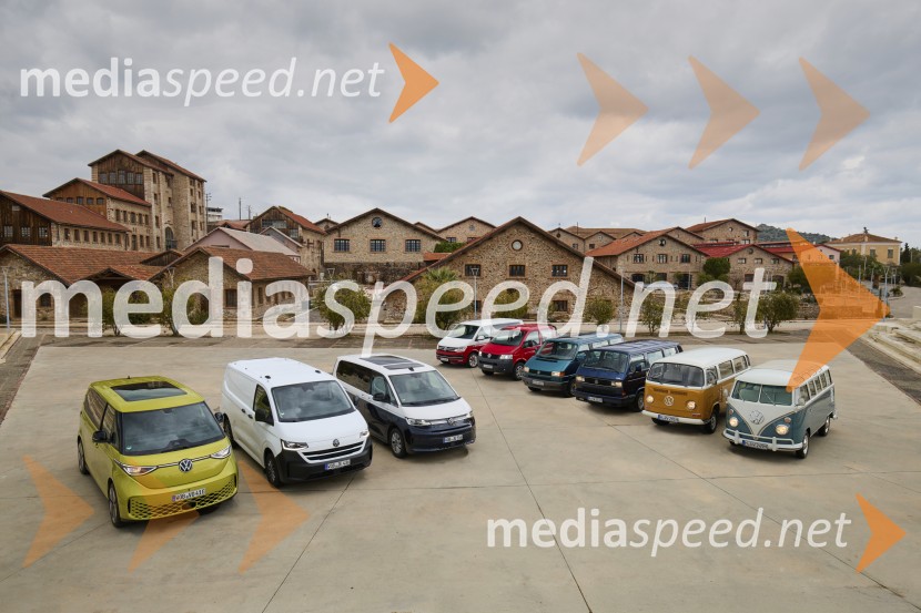 75 let Bullija: Od hipijevskega simbola do sodobne ikone #vanlife