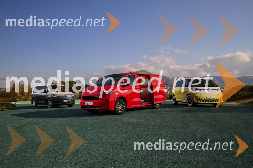 75 let Bullija: Od hipijevskega simbola do sodobne ikone #vanlife