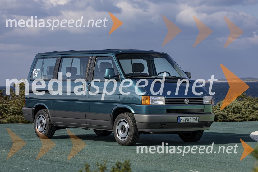 75 let Bullija: Od hipijevskega simbola do sodobne ikone #vanlife