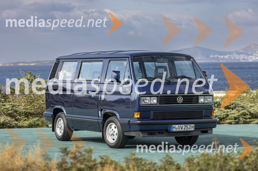 75 let Bullija: Od hipijevskega simbola do sodobne ikone #vanlife