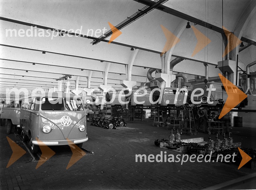 75 let Bullija: Od hipijevskega simbola do sodobne ikone #vanlife