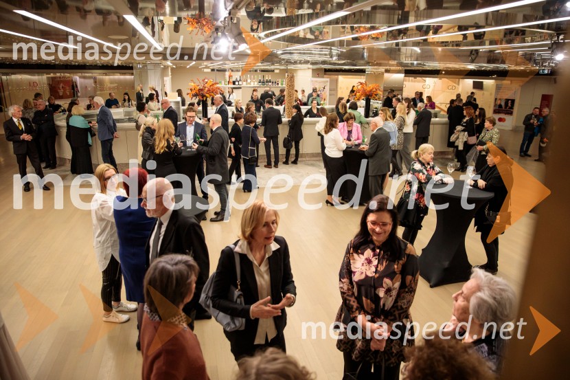 Nemški simfonični orkester iz Berlina v Cankarjevem domu