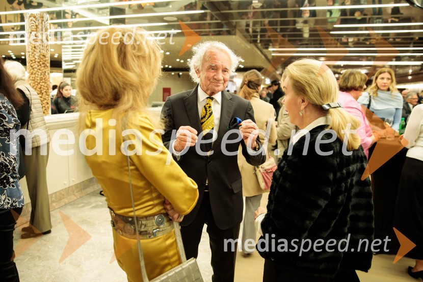 Nemški simfonični orkester iz Berlina v Cankarjevem domu