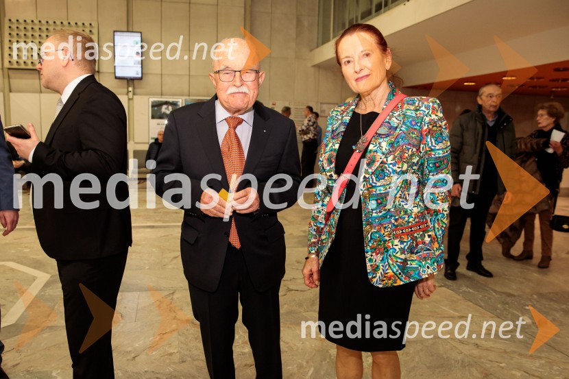 Nemški simfonični orkester iz Berlina v Cankarjevem domu