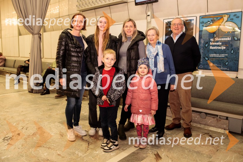 Nemški simfonični orkester iz Berlina v Cankarjevem domu