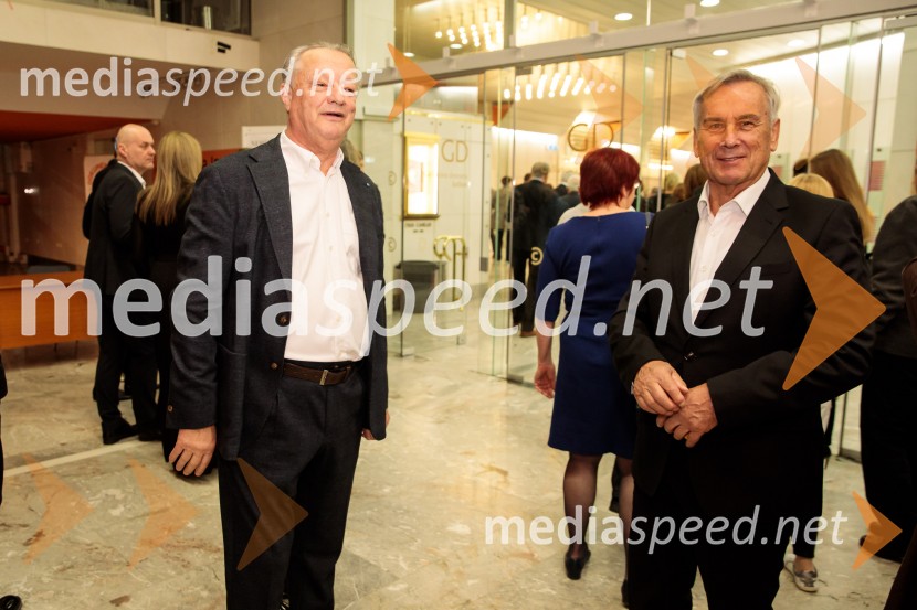  Lord German, Poslanec Zgornjega doma Združenega kraljestva;  ... Nemški simfonični orkester iz Berlina v Cankarjevem domu