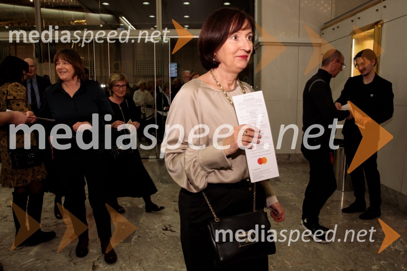 Nemški simfonični orkester iz Berlina v Cankarjevem domu