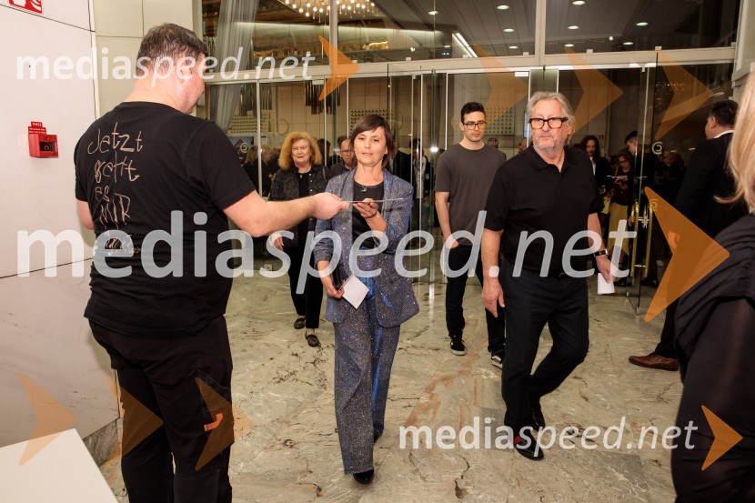 Nemški simfonični orkester iz Berlina v Cankarjevem domu