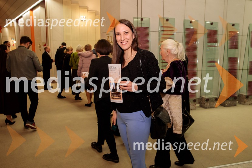 Nemški simfonični orkester iz Berlina v Cankarjevem domu