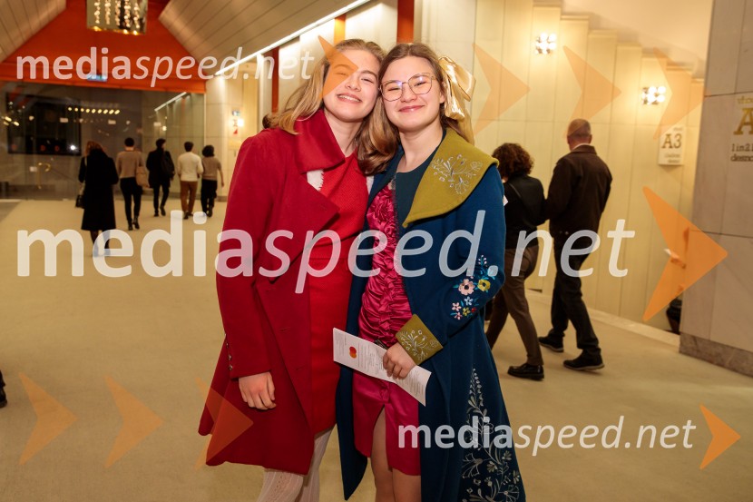 Nemški simfonični orkester iz Berlina v Cankarjevem domu