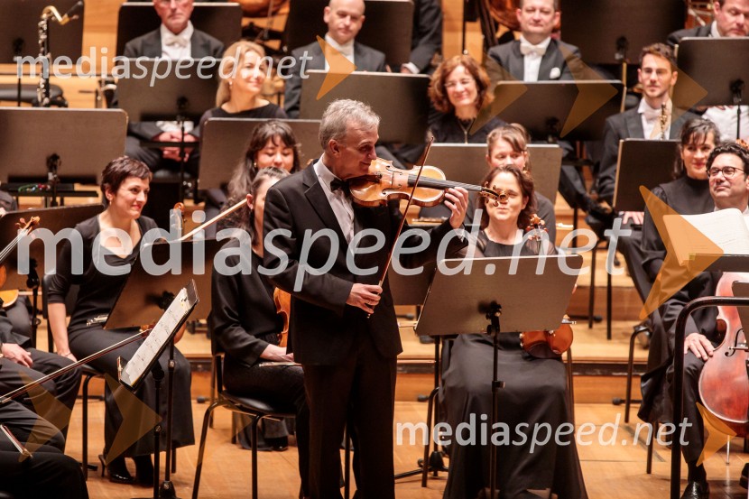 Nemški simfonični orkester iz Berlina v Cankarjevem domu