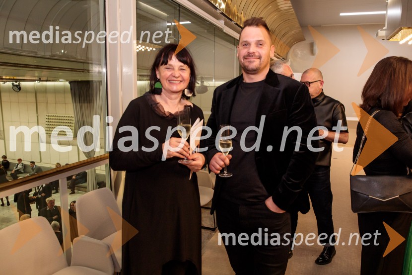 Nemški simfonični orkester iz Berlina v Cankarjevem domu