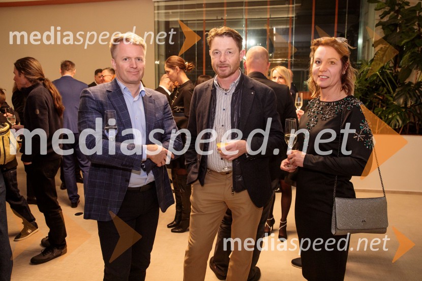 Nemški simfonični orkester iz Berlina v Cankarjevem domu