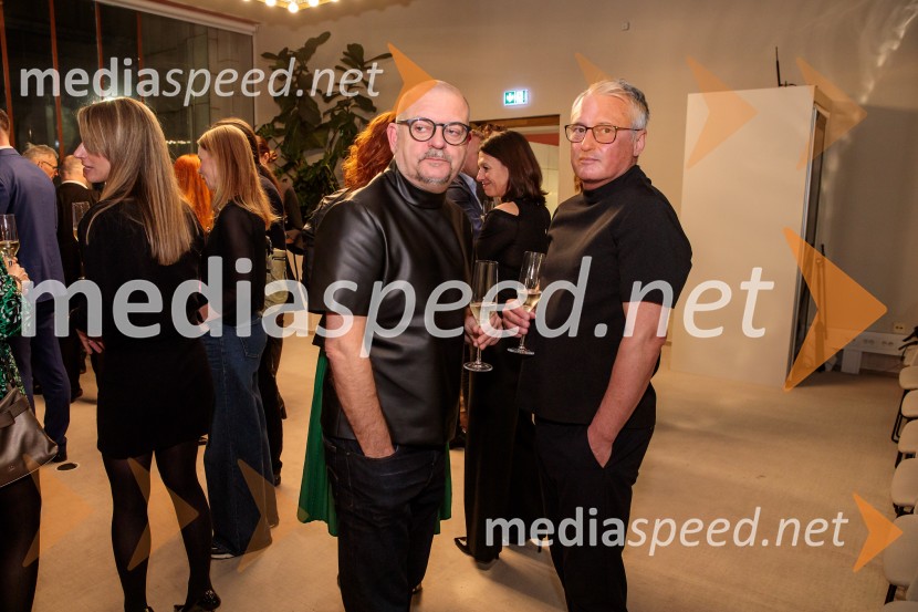 Nemški simfonični orkester iz Berlina v Cankarjevem domu