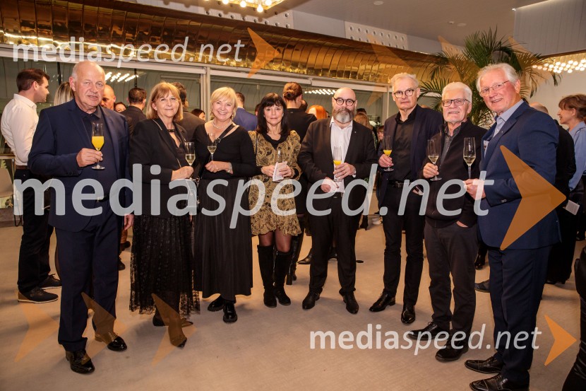  Jože  Simončič, Župan občine ŠentjernejNemški simfonični orkester iz Berlina v Cankarjevem domu