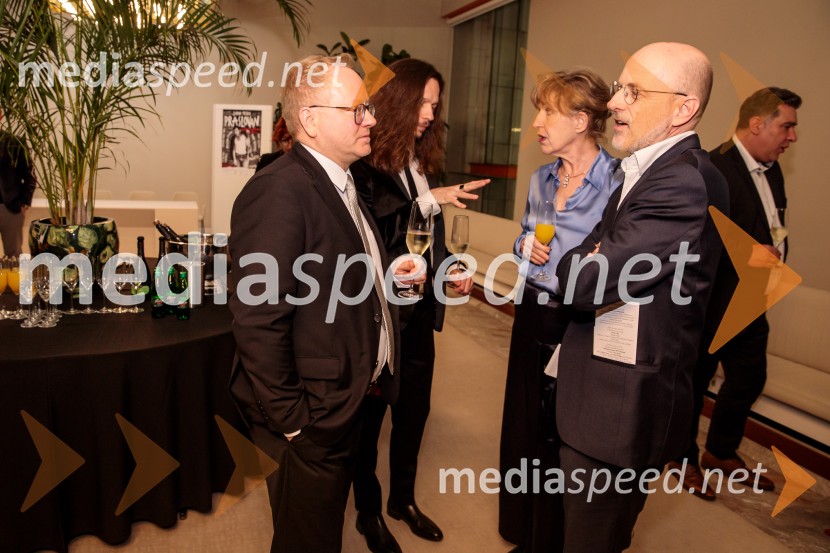 mag. Aleš Drenik, vodja programa resne glasbe, opere in balet, Cankarjev dom;  ... Nemški simfonični orkester iz Berlina v Cankarjevem domu