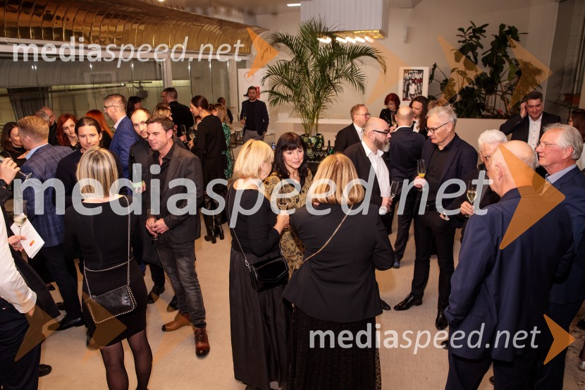 Nemški simfonični orkester iz Berlina v Cankarjevem domu