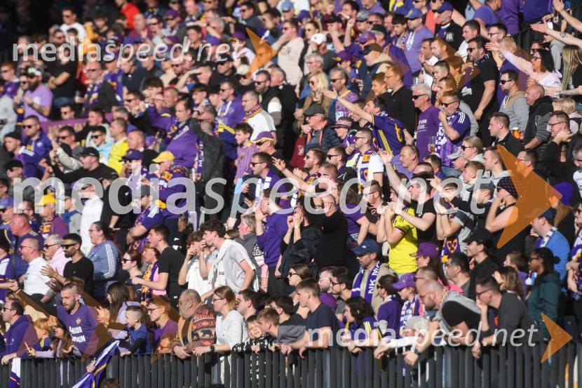 NK Maribor : NK Olimpija