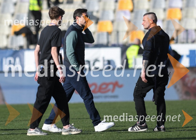 NK Maribor : NK Olimpija