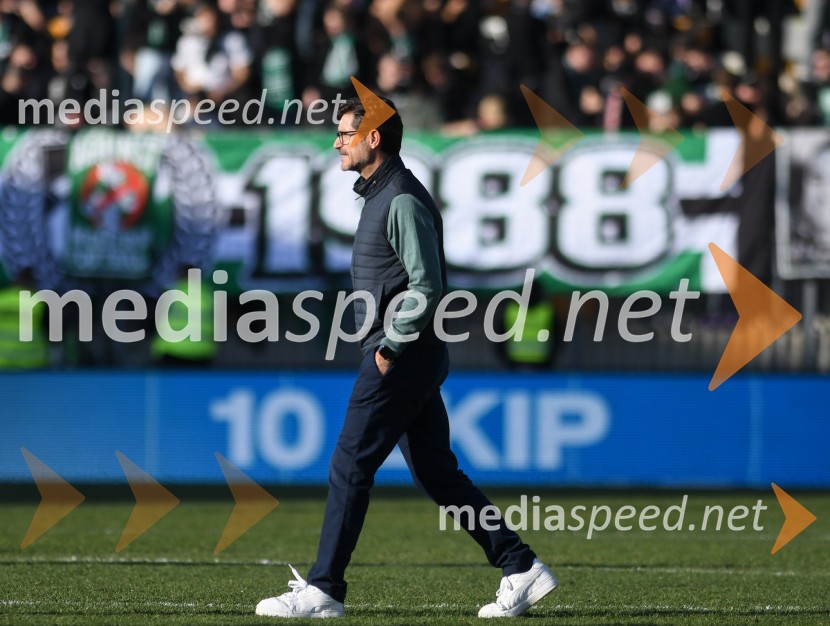 NK Maribor : NK Olimpija