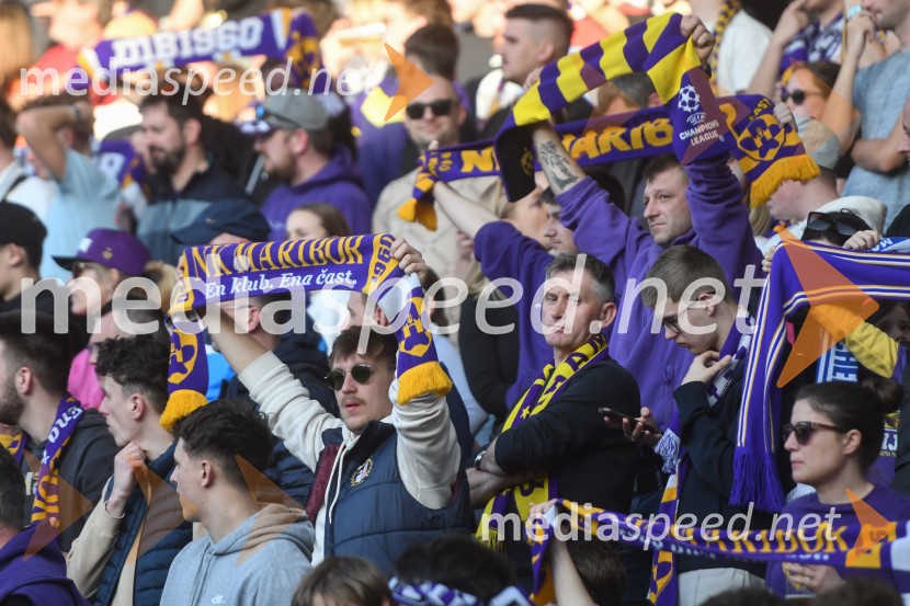 NK Maribor : NK Olimpija