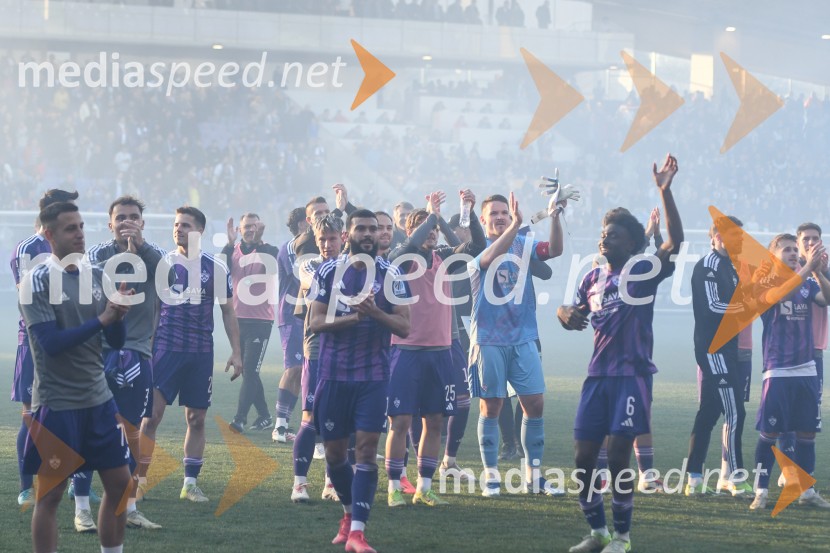 NK Maribor : NK Olimpija