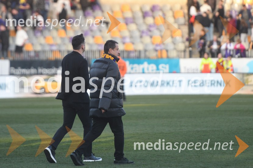 NK Maribor : NK Olimpija