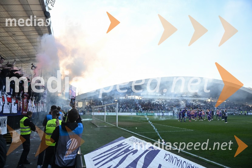 NK Maribor : NK Olimpija