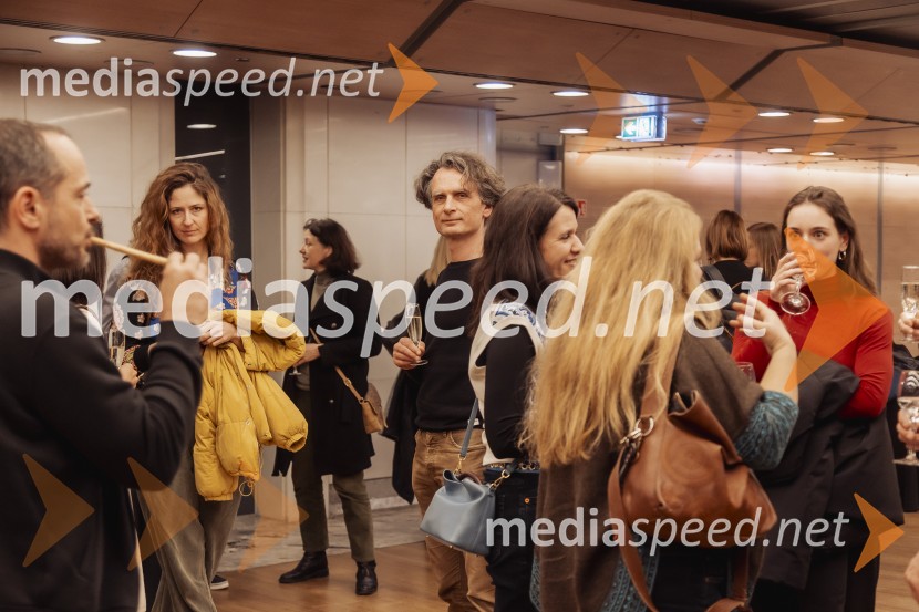  ... ;  Jure Longyka, moderator;  ... ;  ... 28. Pripovedovalski festival, zaključek