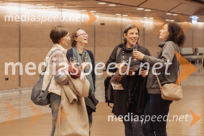 28. Pripovedovalski festival, zaključek