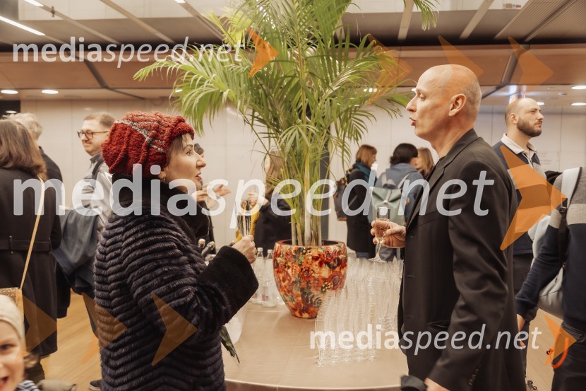  Polona Vetrih, igralka;  Klemen Lah28. Pripovedovalski festival, zaključek