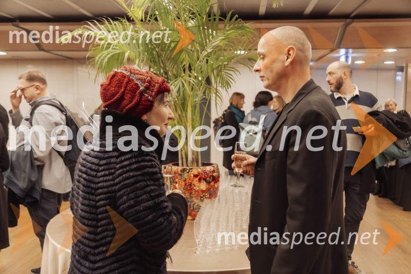  Polona Vetrih, igralka;  Klemen Lah28. Pripovedovalski festival, zaključek