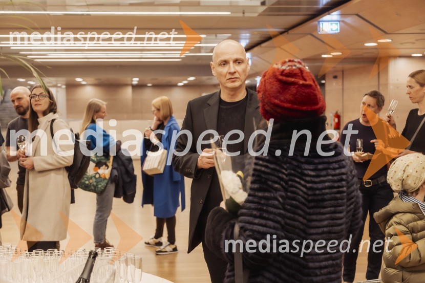  Klemen Lah;  Polona Vetrih, igralka28. Pripovedovalski festival, zaključek