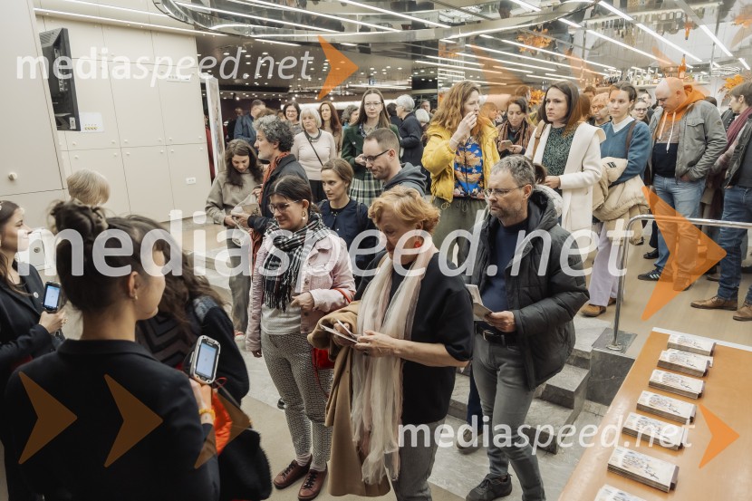 28. Pripovedovalski festival, zaključek