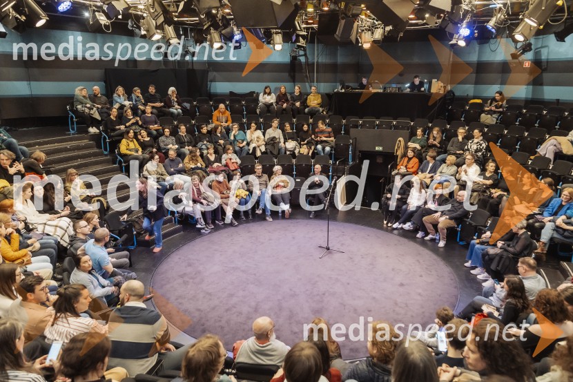 28. Pripovedovalski festival, zaključek