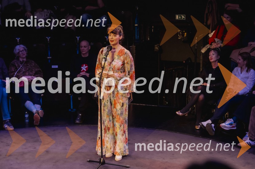 28. Pripovedovalski festival, zaključek