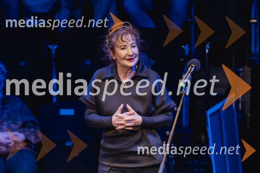  Polona Vetrih, igralka28. Pripovedovalski festival, zaključek