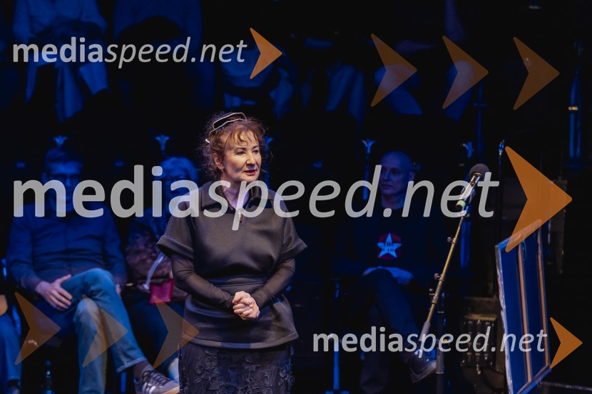  Polona Vetrih, igralka28. Pripovedovalski festival, zaključek