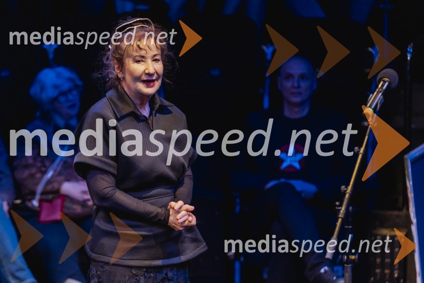  Polona Vetrih, igralka28. Pripovedovalski festival, zaključek