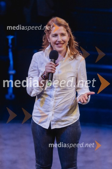  Katerina Vidner Ferkov28. Pripovedovalski festival, zaključek