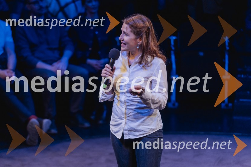  Katerina Vidner Ferkov28. Pripovedovalski festival, zaključek