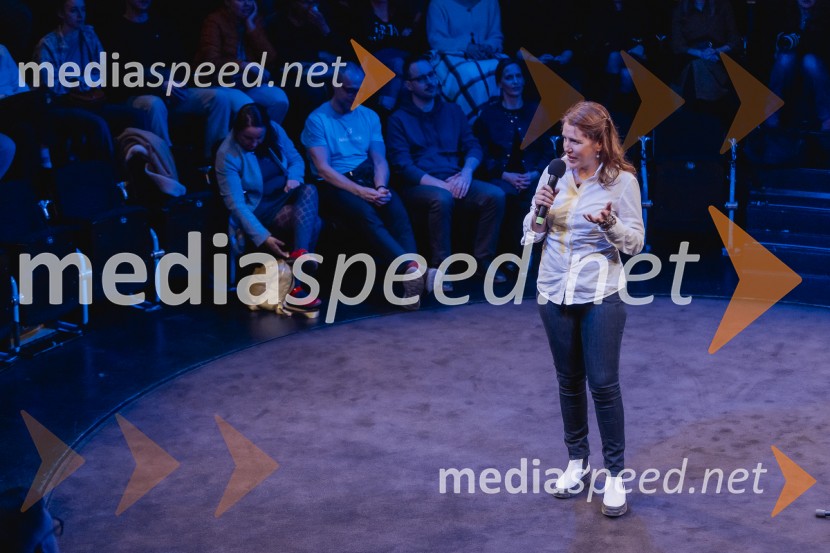  Katerina Vidner Ferkov28. Pripovedovalski festival, zaključek