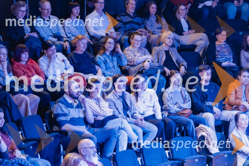 28. Pripovedovalski festival, zaključek