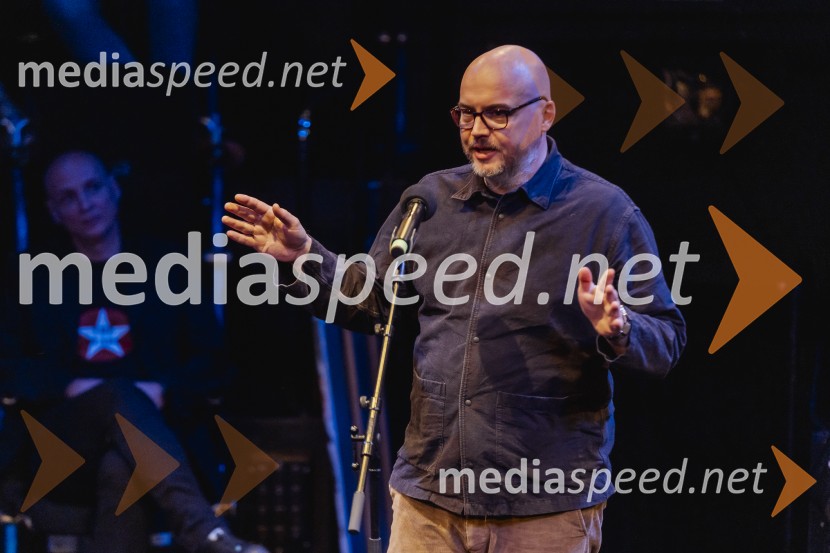 Prof. Dr. Andrej Predin, pisatelj in novinar28. Pripovedovalski festival, zaključek