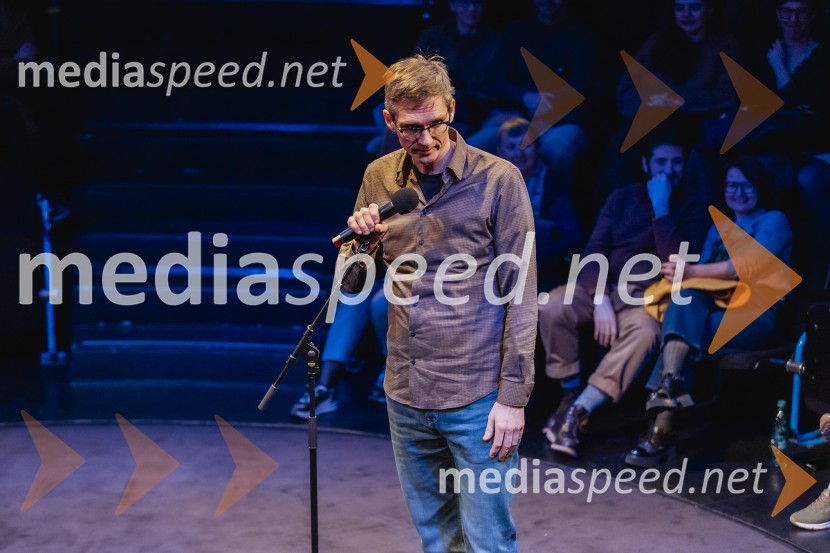  Gorazd Rečnik28. Pripovedovalski festival, zaključek